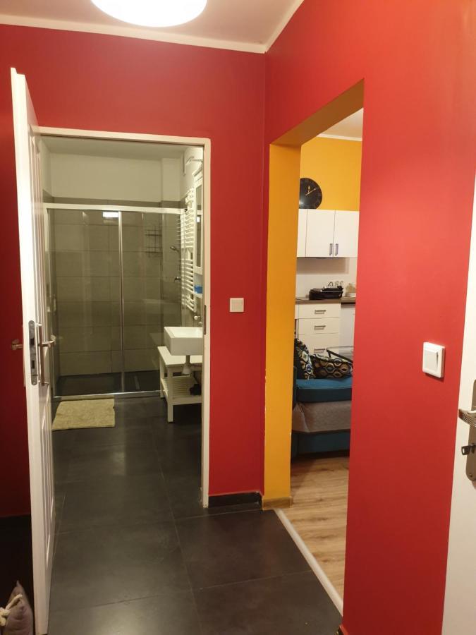 Apartament W Kamienicy W Centrum Krakowa Exterior photo